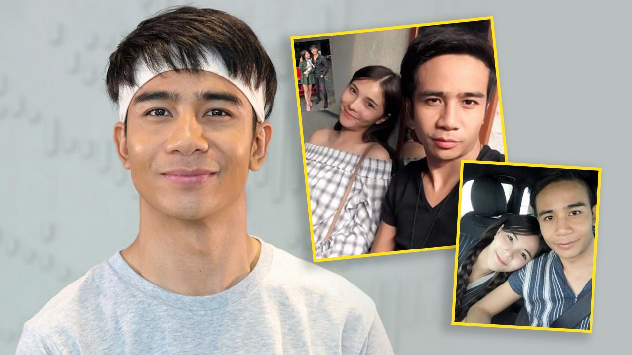 ‘ก้อง ห้วยไร่’ ดวงเฮงบทพระเอกหล่นใส่ รักดีงานเริ่ด! คบ ‘เบลล์’ ไม่ปิดบัง