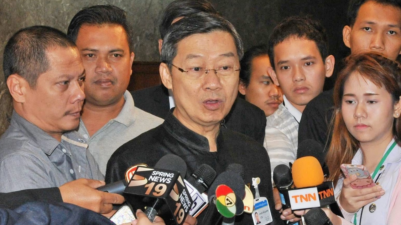 สนช.ยันผ่าน ก.ม.ลูกตามโรดแม็ป เผยกรธ.ส่ง พ.ร.ป. ส.ส.-ส.ว.ให้ถก พ.ย.นี้