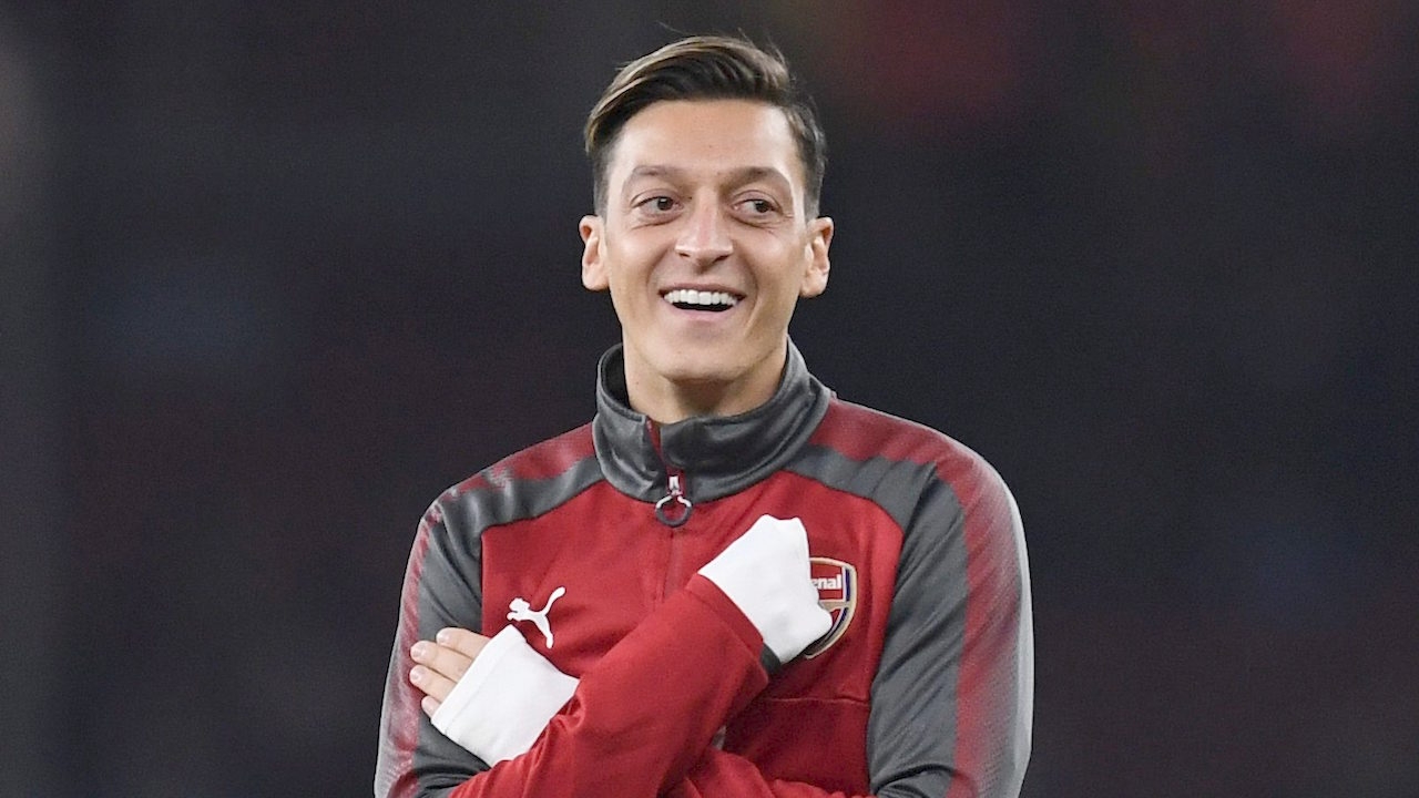 เอาแน่! สื่อคาดปืนโตส่อเลหลัง 'โอซิล' ช่วงเปิดตลาดเดือน ม.ค.