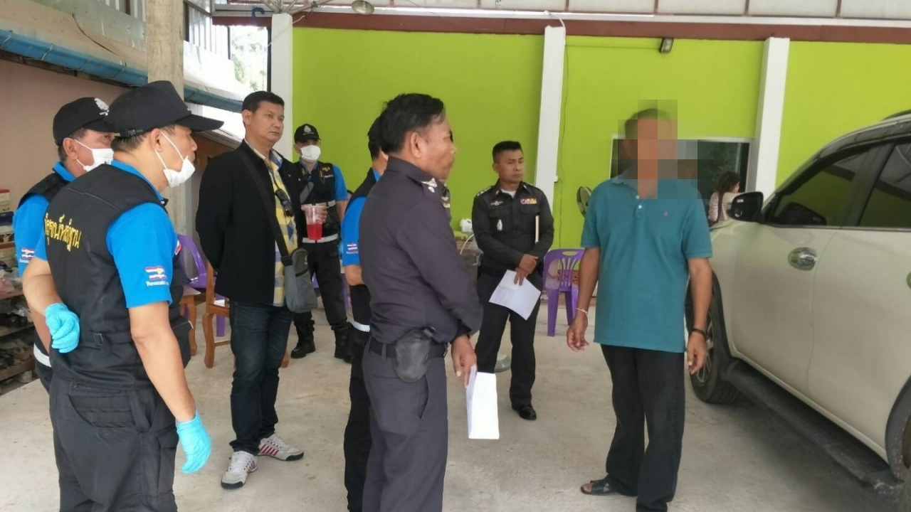 ฆ่าโจ๋17 ศพโยนคลอง! พ่อแฟนสาวสารภาพ ถูกหยาม ปล้ำทำร้ายลูกต่อหน้า