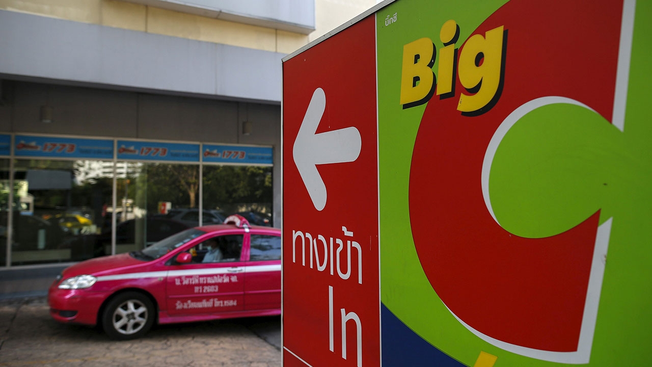 บิ๊กซีเชิญเอสเอ็มอีเข้าห้าง มอบสิทธิพิเศษยกเว้นค่าแรกเข้า