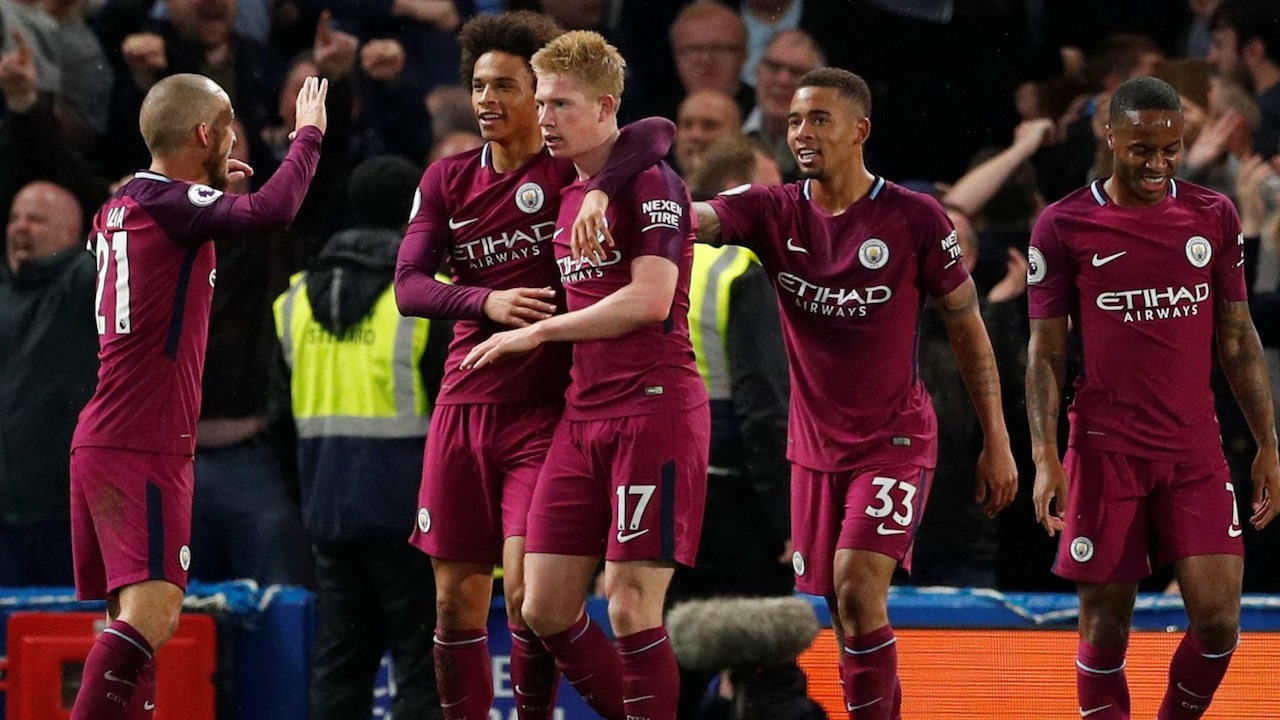 โมราตาเดี้ยง! 'เรือใบ' โหดไม่เลิกเฆี่ยนแชมป์เก่า 1-0 แซงผีคืนฝูง