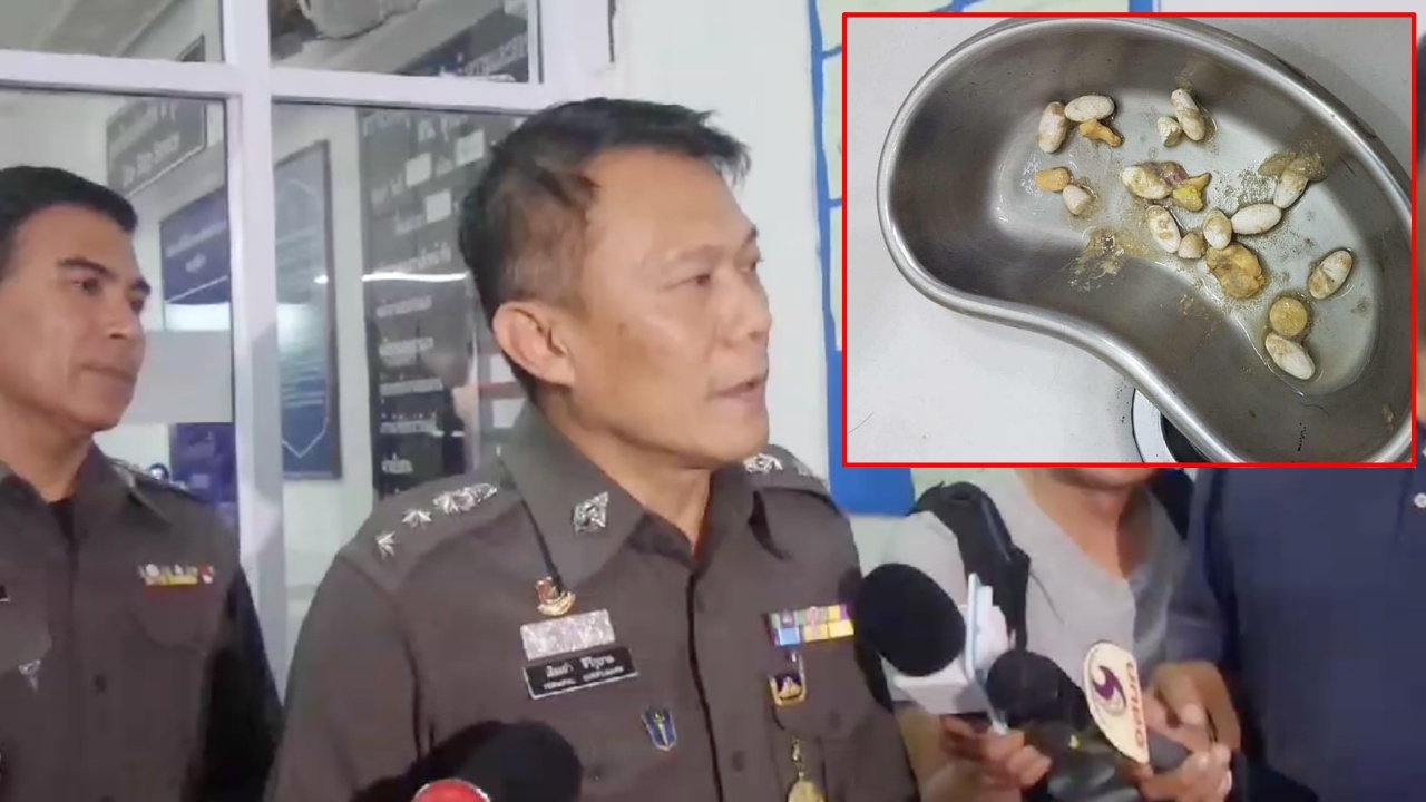 นศ.แพทย์ ดอดมอบตัว ปฏิเสธวางยาหมาเอาเงินประกัน ขอให้การชั้นศาล