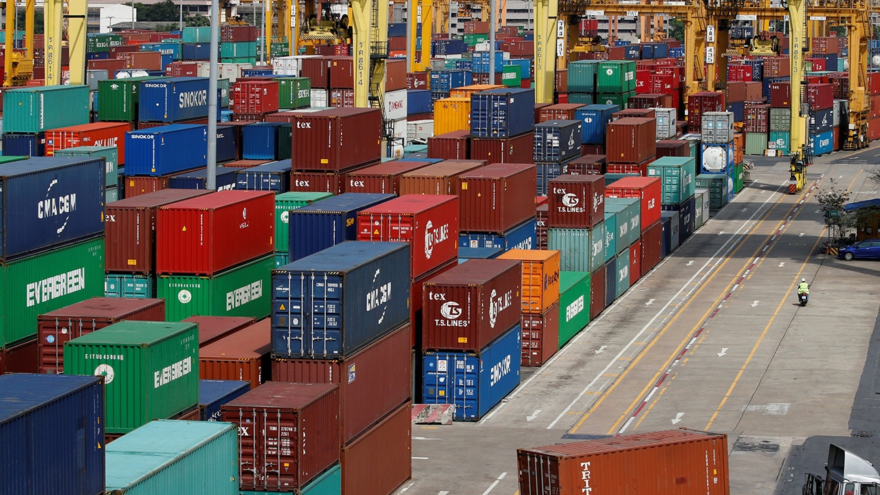 คลังยันเศรษฐกิจไทยส่งสัญญาณดีขึ้น ผลพวงส่งออกพุ่งปรี๊ด!รอบ55เดือน