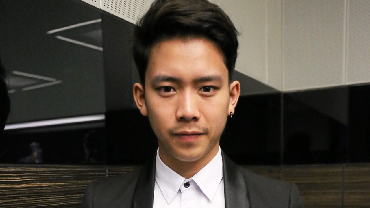 ‘เบิ้ล’ ขอขมาลาบวช ก่อนเข้ากรมรับใช้ชาติ