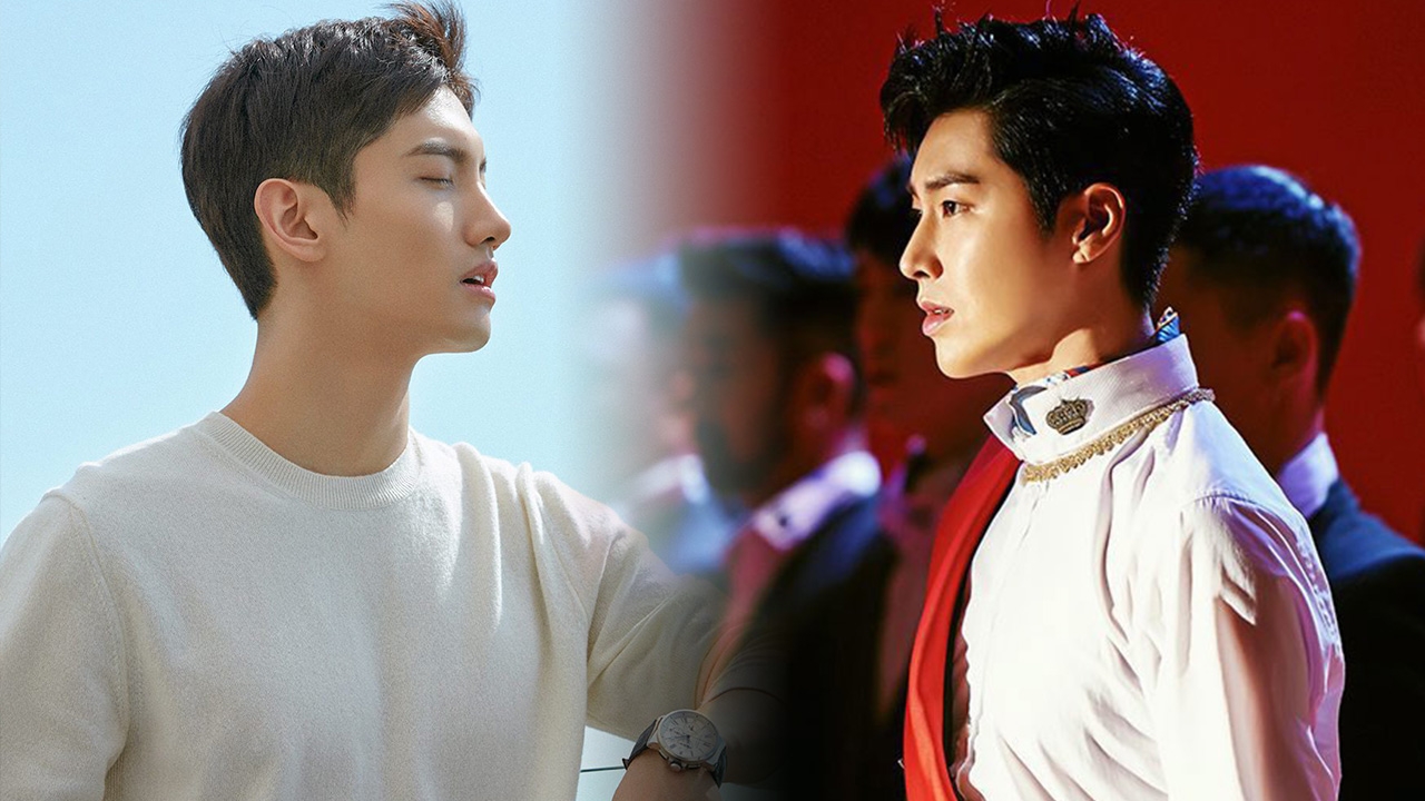 การกลับมาของ‘ยูโนว์-แม็กซ์’ราชาแห่งเค-ป๊อป