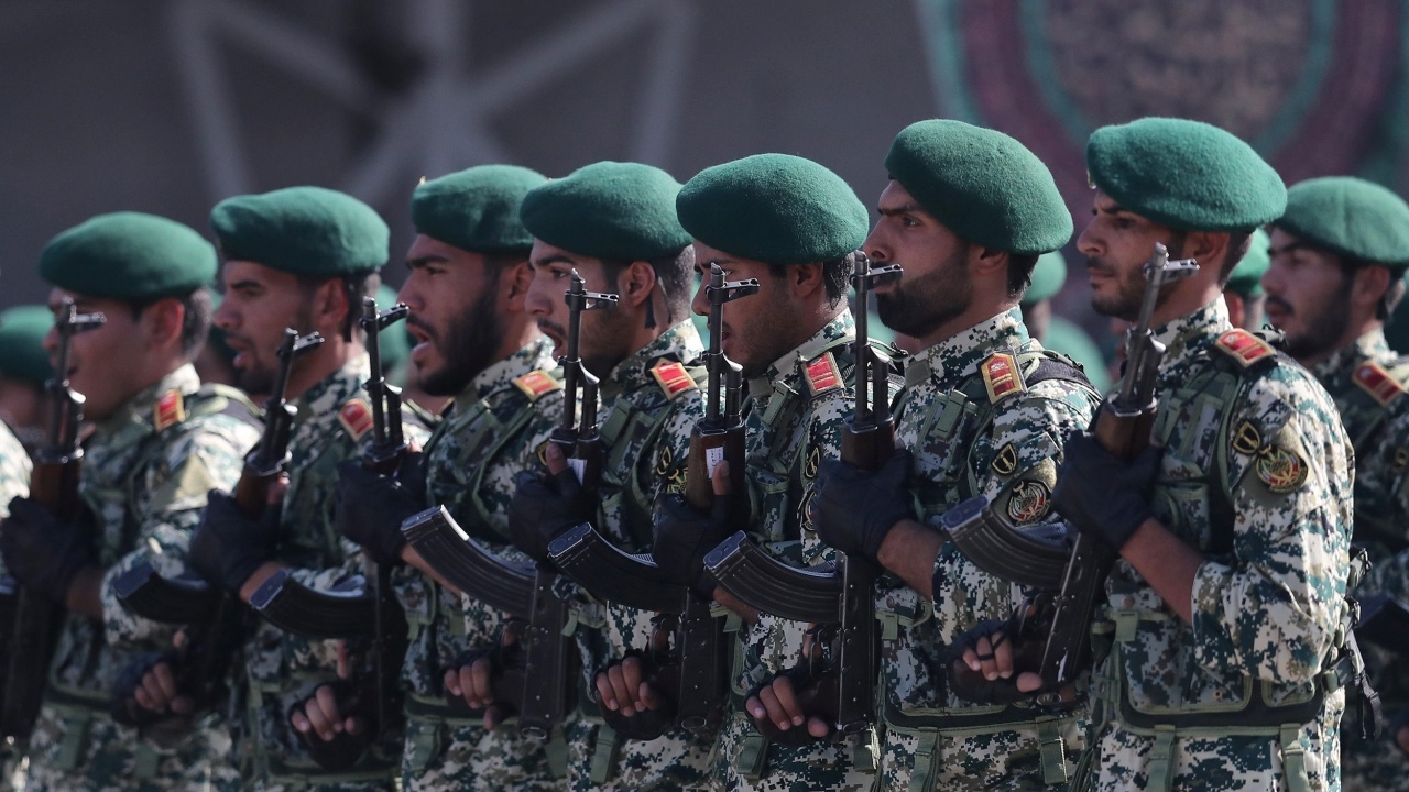 อิรัก-อิหร่าน เตรียมซ้อมรบร่วมขู่ชาวเคิร์ด โต้ประชามติแยกดินแดน