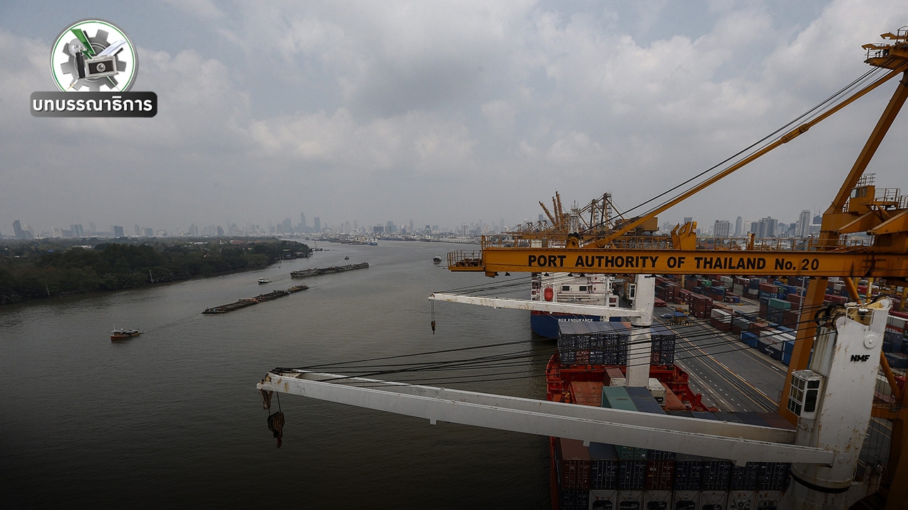 ศก.ดีแต่ไม่ถึงมือชาวบ้าน