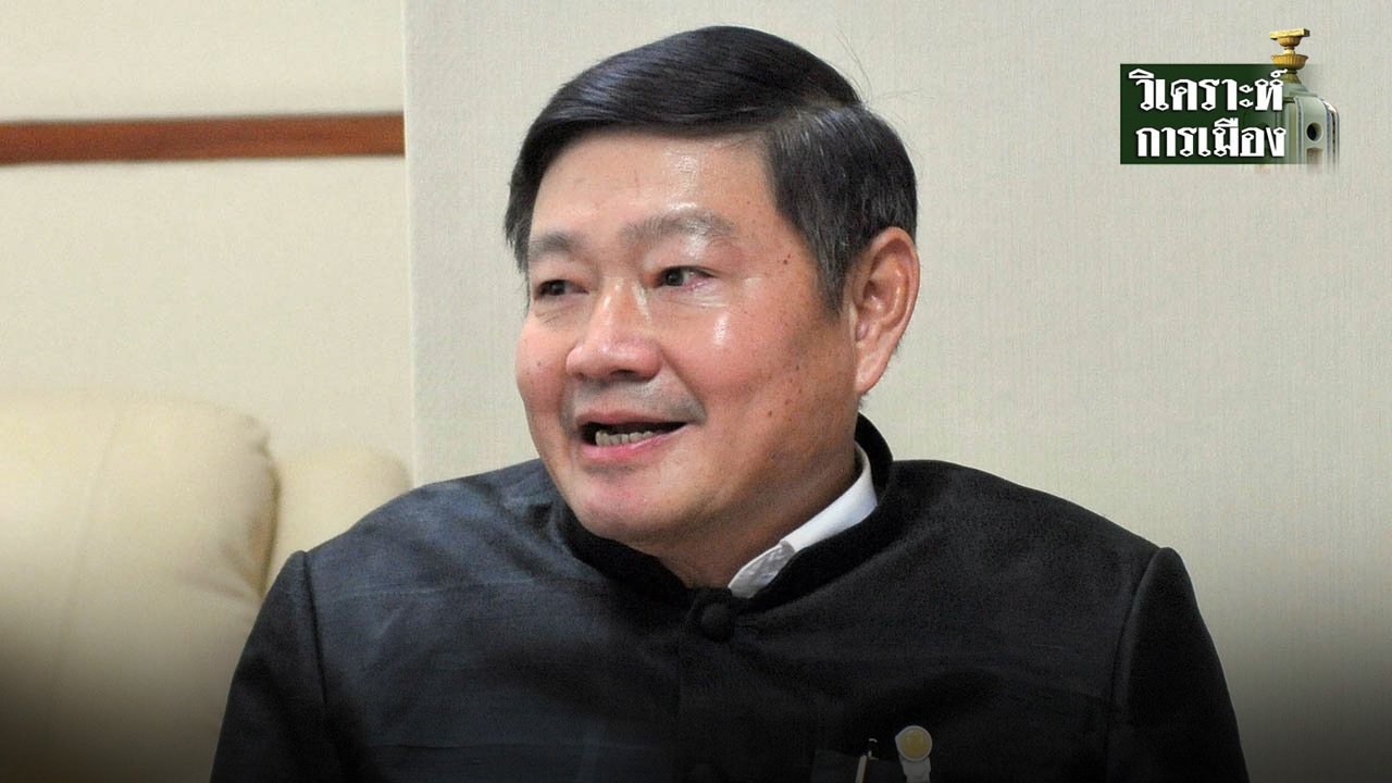 การเมืองโค้งสุดท้ายไร้สัญญาณกดดัน สนช. : คว่ำกฎหมายเลือกตั้ง