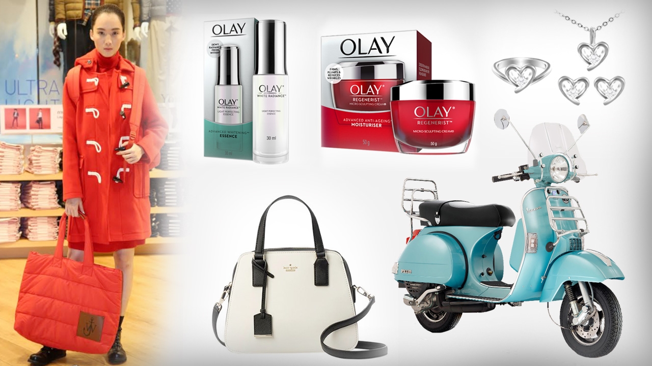 มันจะว้าวๆ หน่อย! ไปช็อปกันเร็ว โปรเด็ดๆ คุณผู้หญิงคุณผู้ชายมิควรพลาด