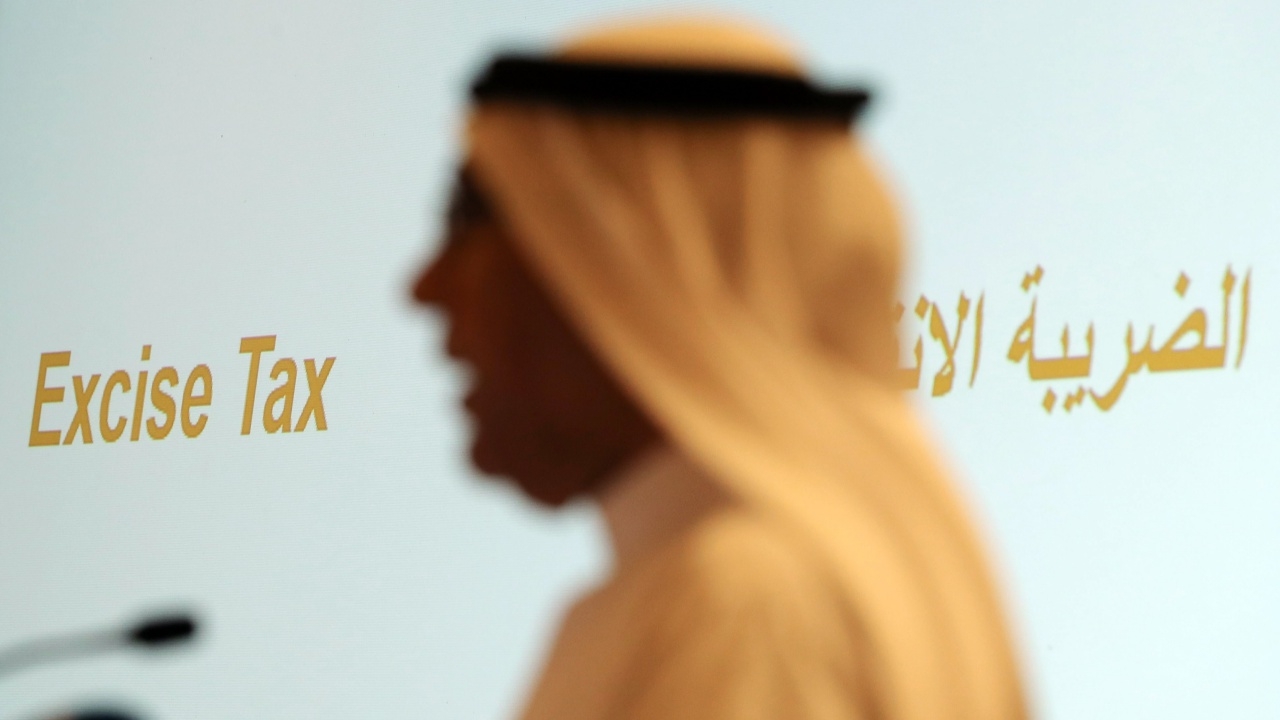 อาหรับบอกลาสถานะภูมิภาค “ปลอดภาษี” เตรียมเก็บ VAT สู้วิกฤติราคาน้ำมัน