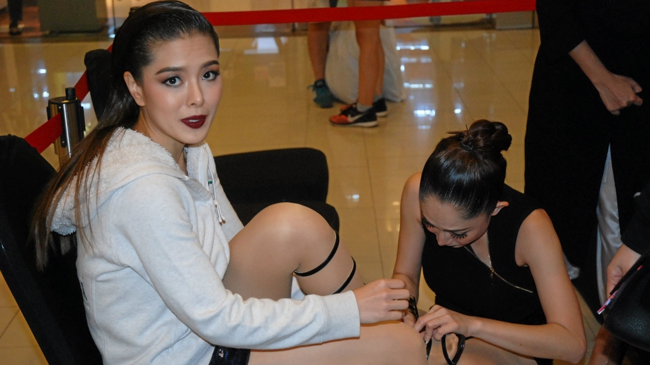 กลับมาฮอตแรง อีกปีรุ่งของ ลีเดีย 