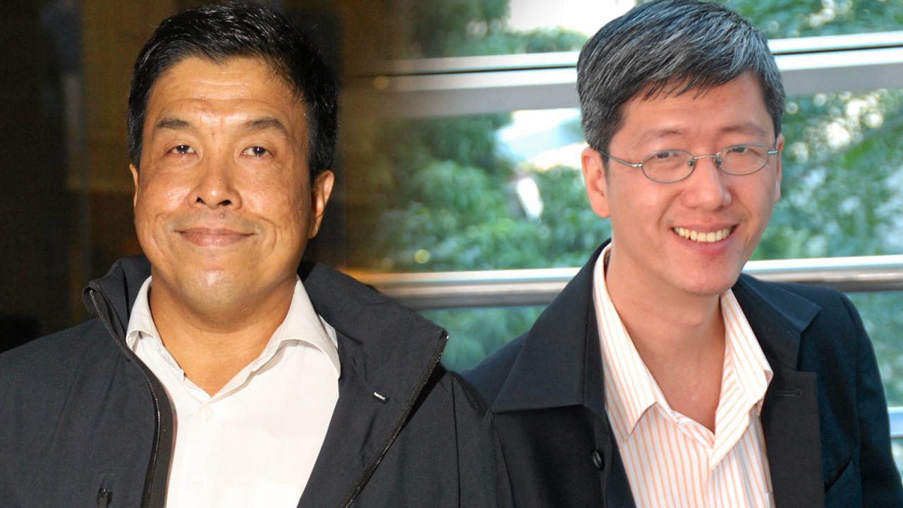 'ชัชชาติ-สมชัย'ปัดเก้าอี้ กก.ยุทธศาสตร์ชาติ ไก่อูบอกไม่เสียหน้า