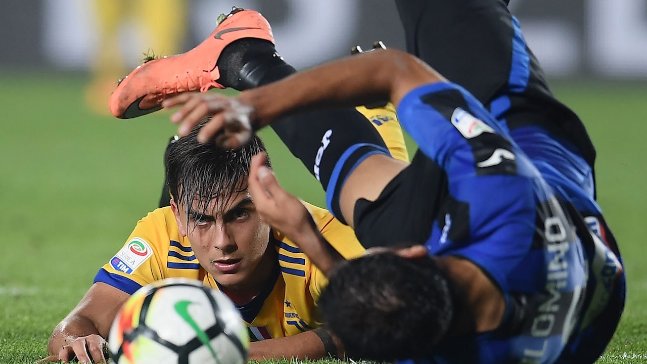 นี่ก็อีกทีม! ‘ม้าลาย’ ช็อกนำ 2 เม็ดโดน ‘อตาฯ’ ตีเจ๊า 2-2 หล่นฝูง