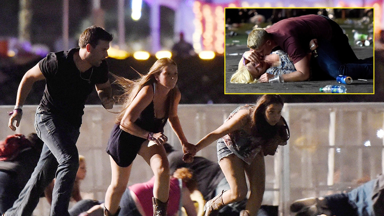 หนีกระเจิง