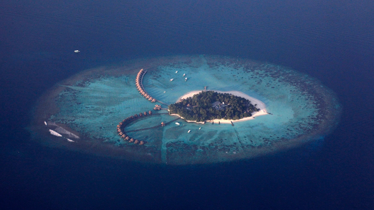 มัลดีฟส์จีบไทยลงทุนเกาะใหม่ ททท.ชูแผนโรดโชว์โรงพยาบาล