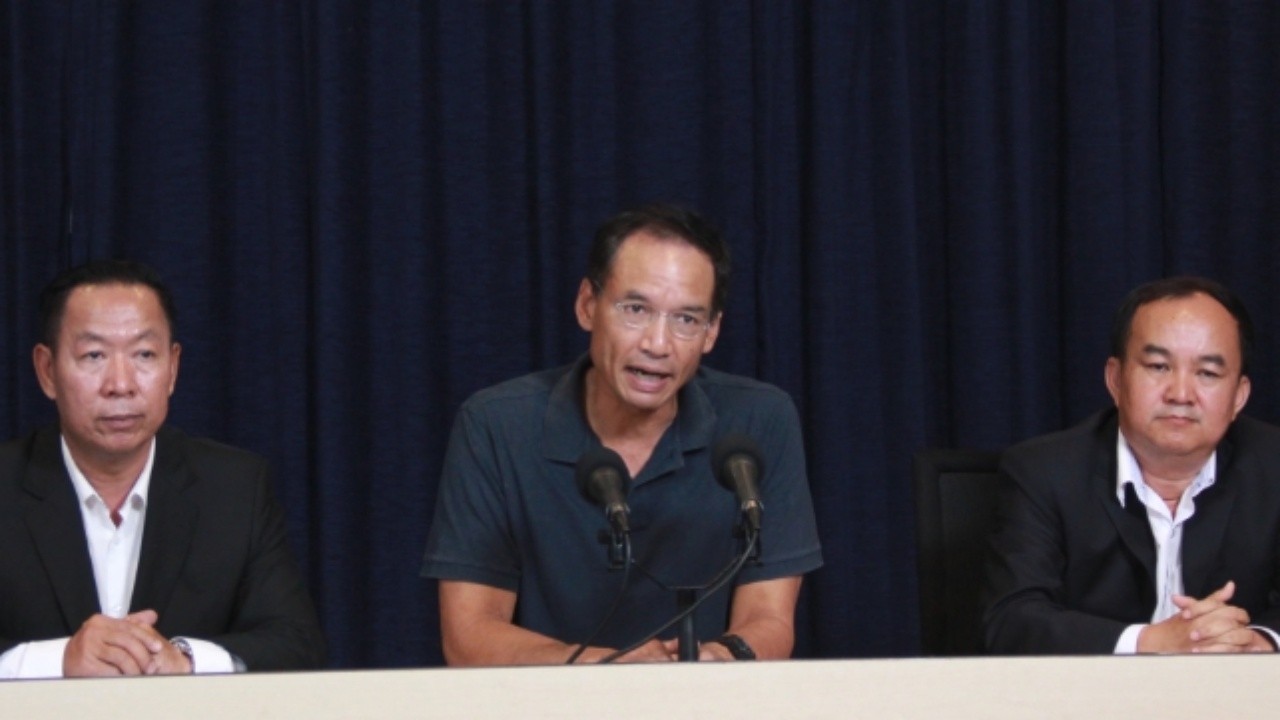 ปชป.ค้านรัฐเก็บภาษีน้ำจากเกษตรกรรายย่อย จี้ชี้แจง พ่วงแนะ 5 ข้อ