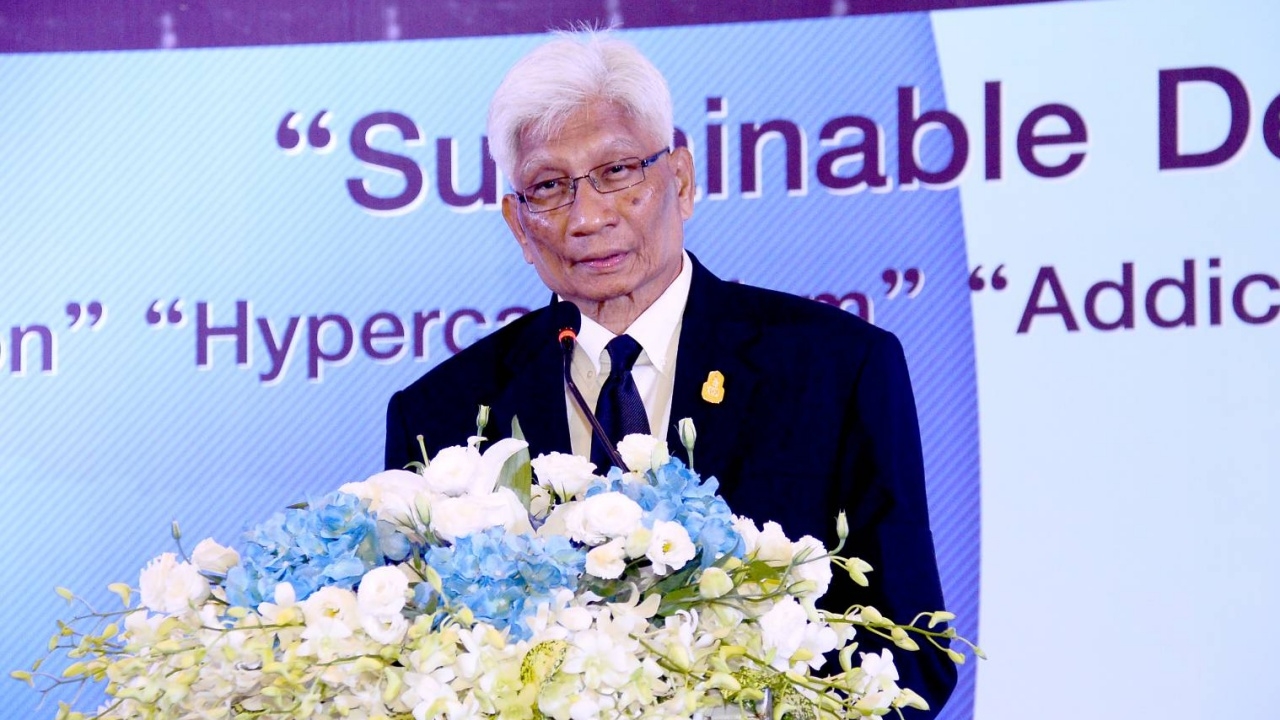 ยธ.ถกปัญหานักโทษล้นคุก หลังประเทศไทยติดอันดับ 6 ของโลก