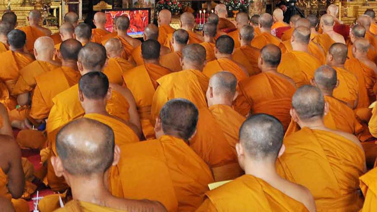 ถกประเด็นร้อน ห้ามพระ-เณร ใช้โซเชียล แสดงความเห็น ปลุกปั่นสังคม 