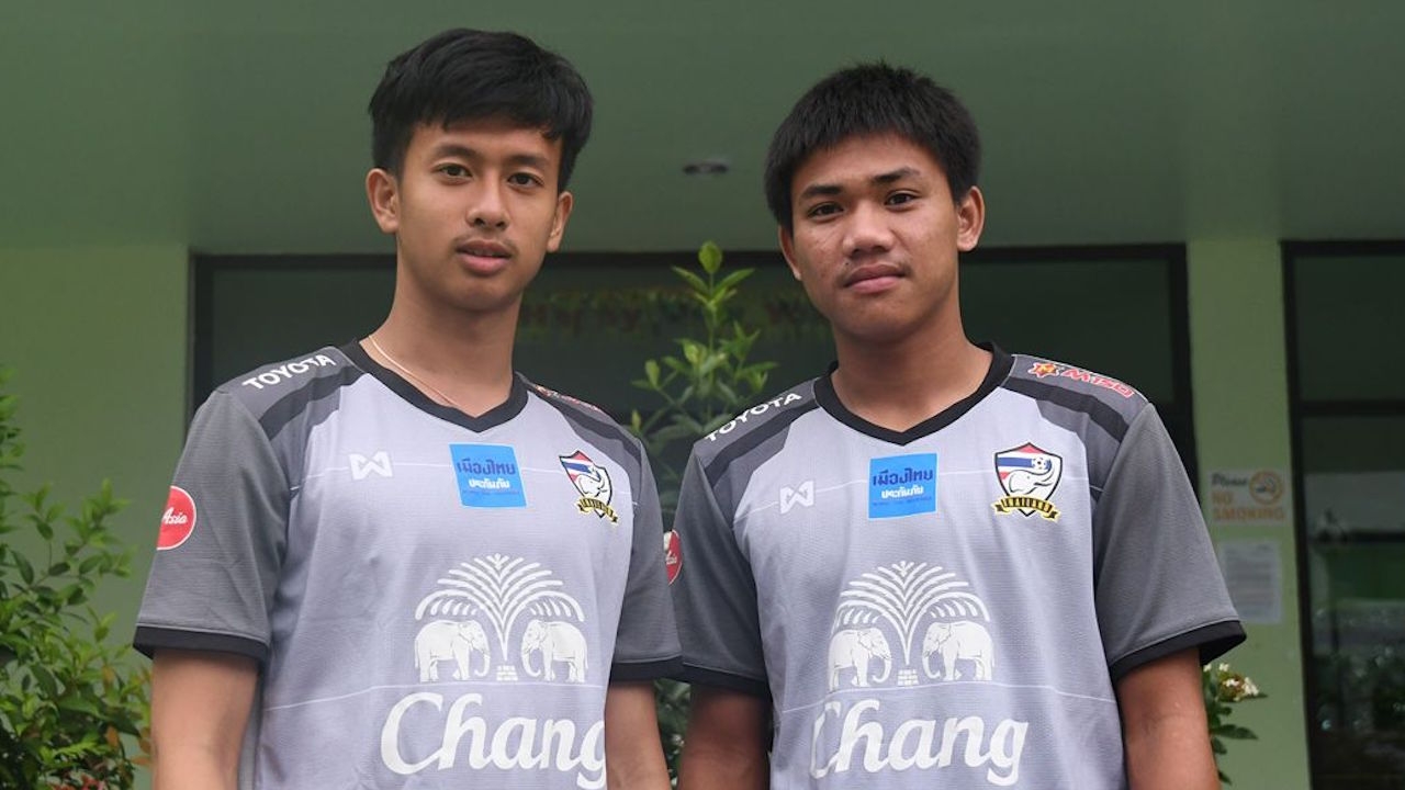 ช้างศึกยู-21 เรียก 3 แข้งใหม่เสริมทัพ ก่อนอุ่นจอร์แดน