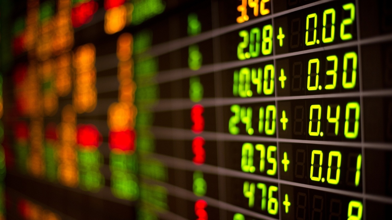 โบรกฯ มองสัปดาห์นี้หุ้นไทยเคลื่อนไหว sideway ให้กรอบ 1,650-1,680 จุด