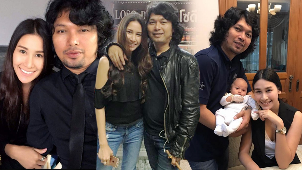 อึ้ง! เสก พูดเปิดตัว อีฟ แฟนใหม่ หลัง แซนวิช คลอดแค่เดือนกว่า