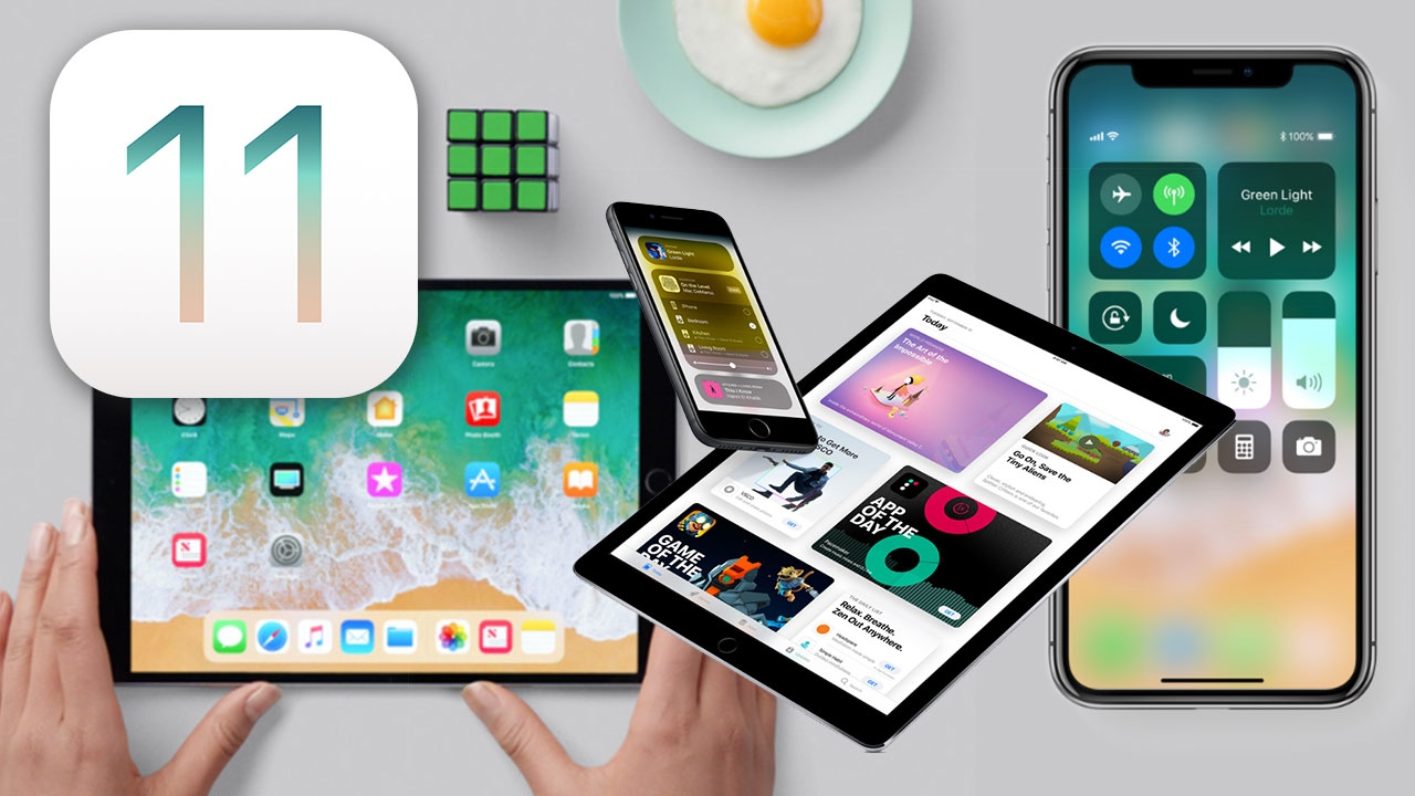 6 ความลับที่ซ่อนอยู่ใน 'iOS 11' ไม่มีใครบอก...แต่เราจะบอกคุณ!!