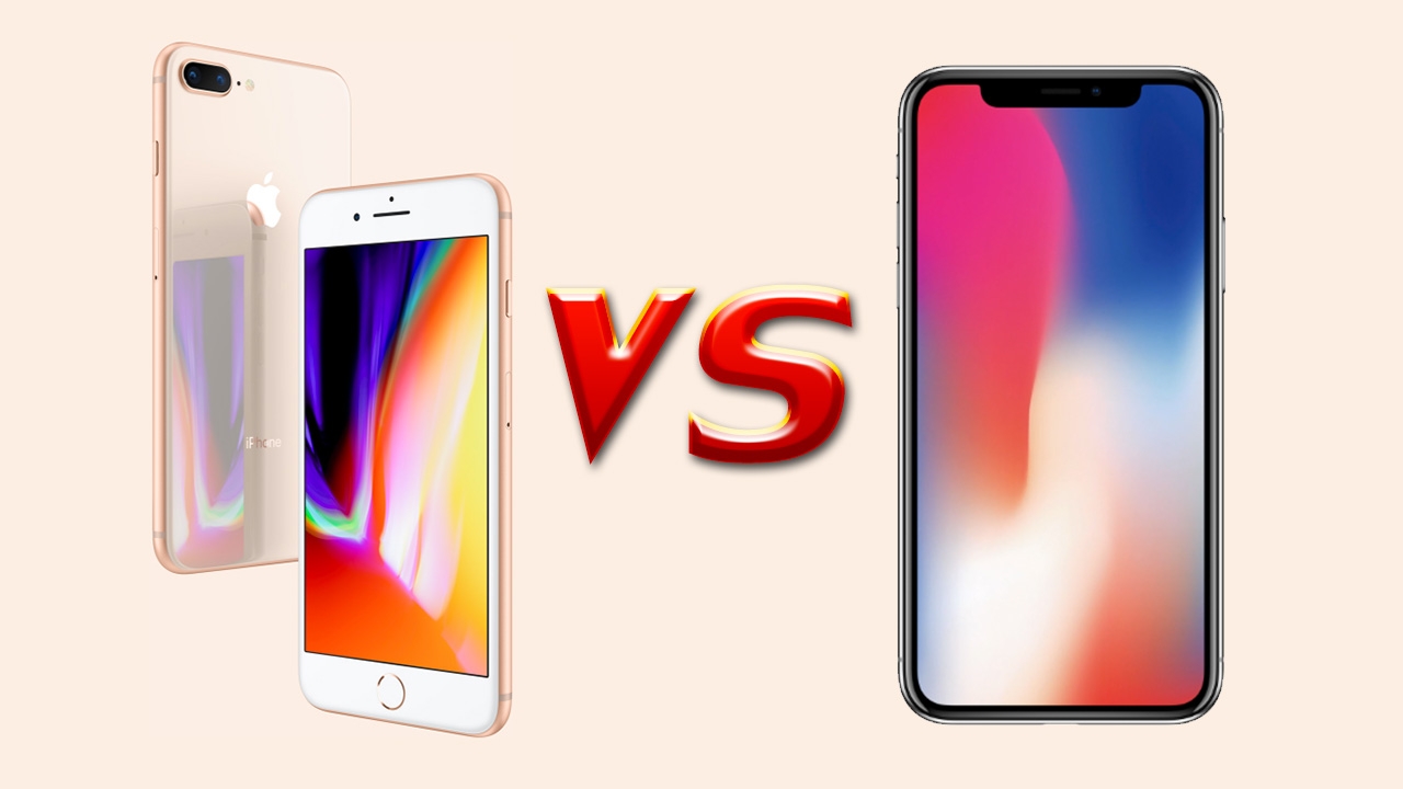 ทำไมควรซื้อ 'iPhone 8'  มากกว่า 'iPhone X' กับ 9 เหตุผลสำคัญ 
