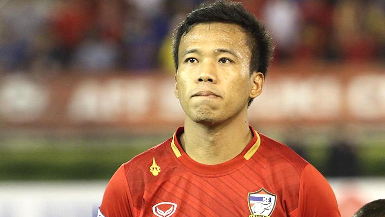 ลึกซึ้ง! 'กัปตันโก้' เผยความรู้สึกหลังหวนติดทีมชาติไทย