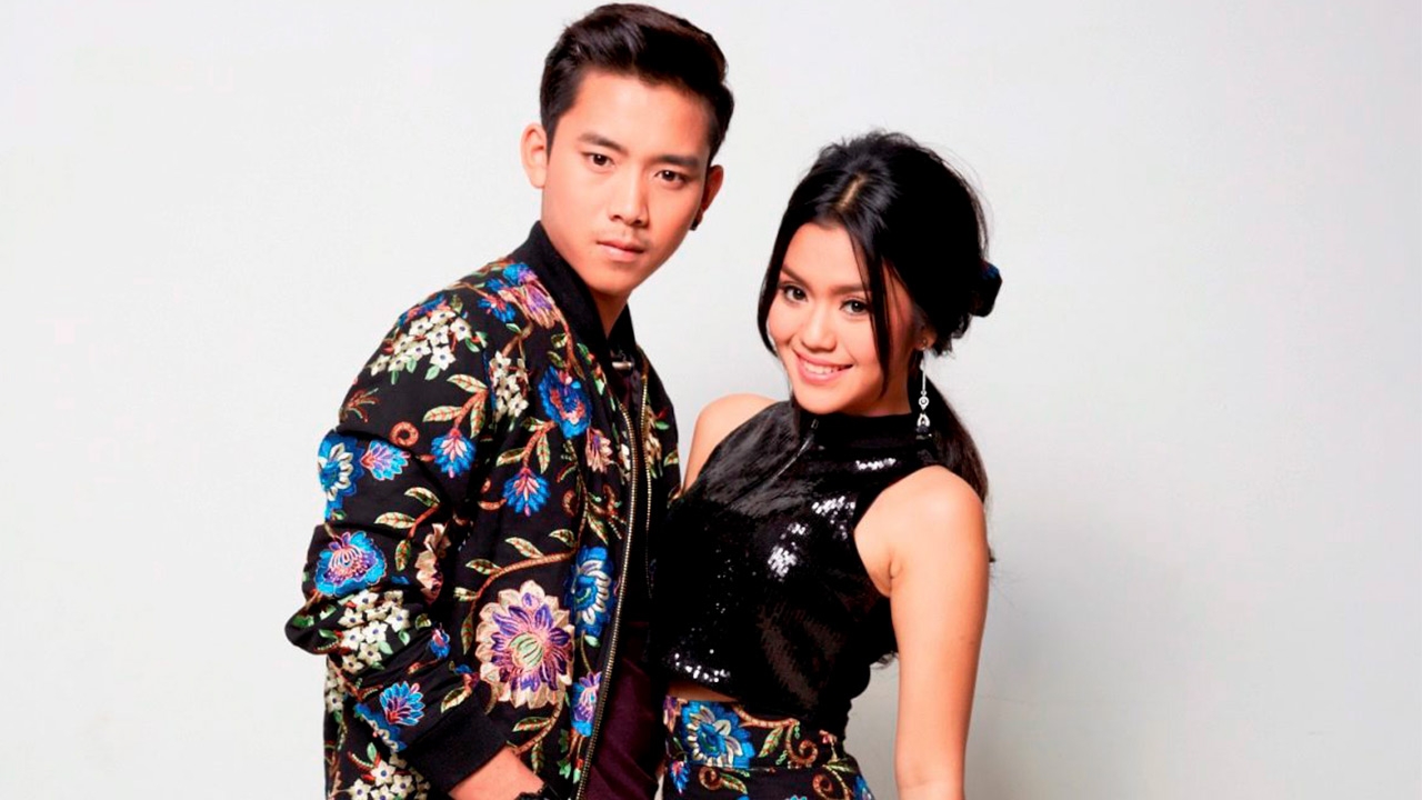 ‘เบิ้ล-ธัญญ่า อาร์สยาม’ควงคู่ส่งท้าย