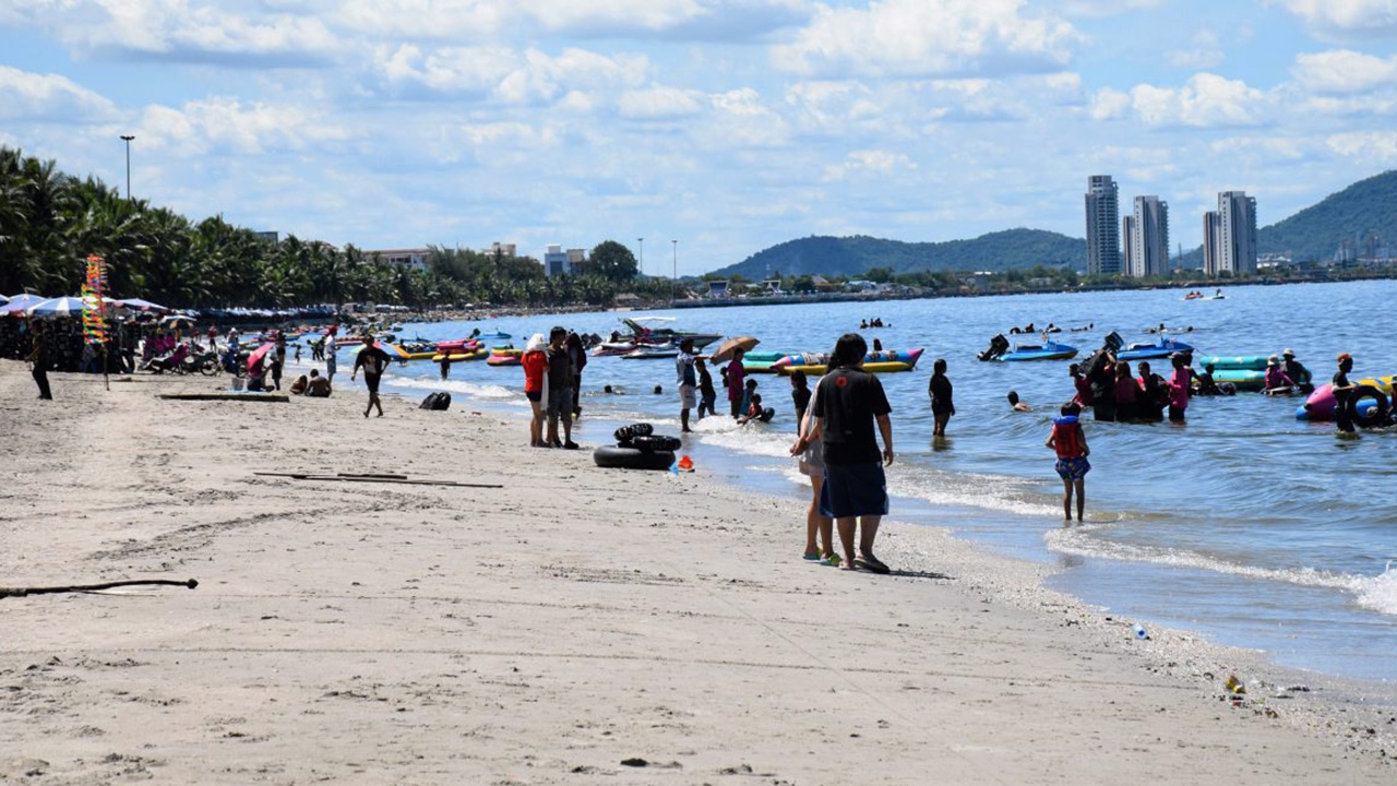 เปิดโครงการใหม่เที่ยวลดภาษี ครม.ให้ลดหย่อนสูงสุด 5 หมื่นบูม "เมืองคนไม่นิยม"