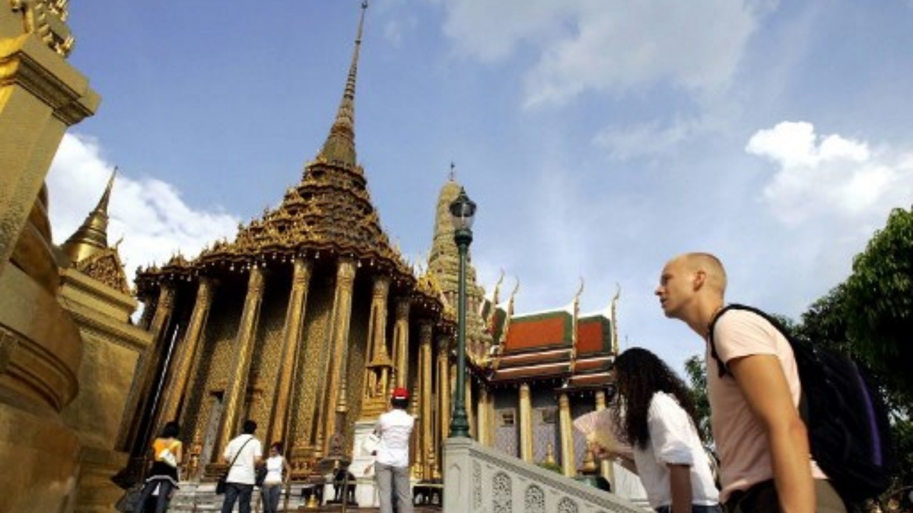 กรุงเทพฯดังอีก แชมป์อันดับ 1ของโลก เมืองคุ้มค่าที่สุดในการท่องเที่ยว