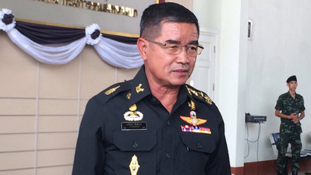 'บิ๊กเจี๊ยบ' เตรียมเรียกถกหน่วยงานความมั่นคง รับมือกองเชียร์ 'ปู'