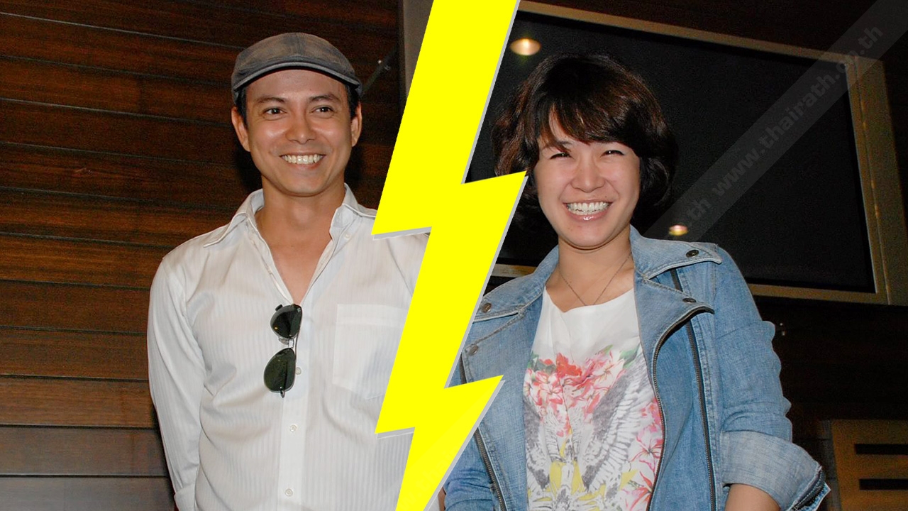 จีจ้า เตียงหักมาเป็นปี! หย่าสามีน้องชาย พาเมล่า เป็นซิงเกิลมัมเลี้ยงลูก