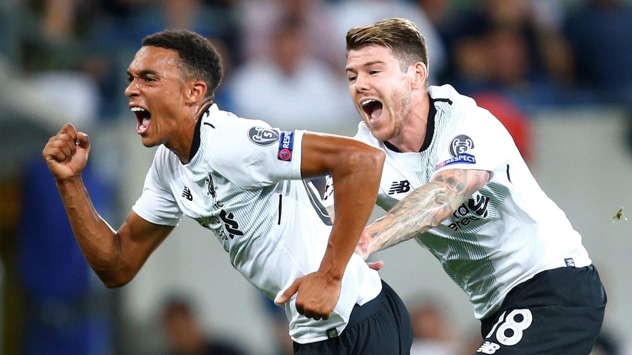 กองแช่งสลบ! 'หงส์' มีเสียวท้ายเกมบุกเฉือน 'ฮอฟฯ' 2-1 เพลย์ออฟชปล.