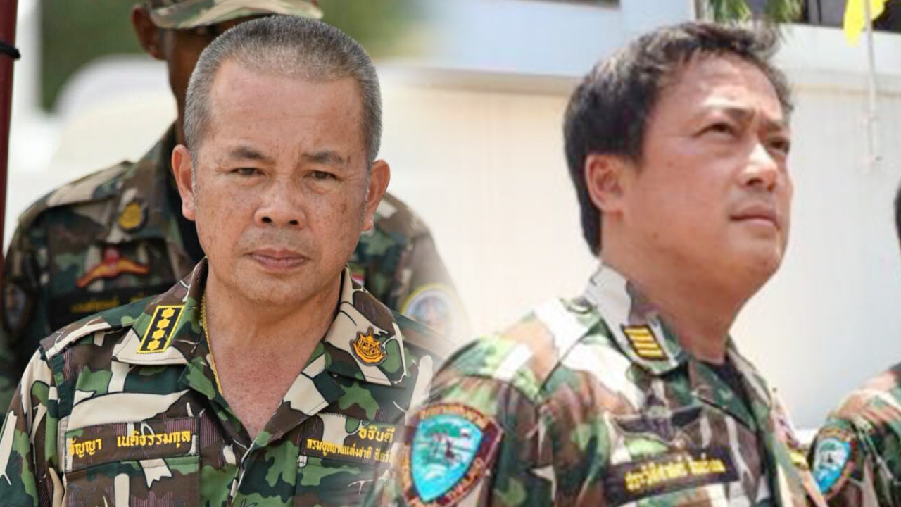 กรมอุทยานฯ เปิดปฏิบัติการสางปัญหา "ทับลาน" ป่าต้องอยู่ได้-คนต้องอยู่ดี : ยุติธรรมกับทุกฝ่าย!
