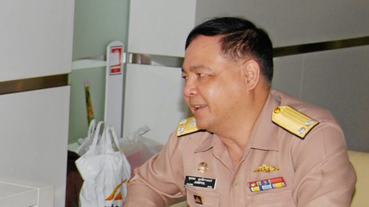 ทร.เต้นแจงจัดซื้อ 'ฮาร์พูน'โปร่งใส 