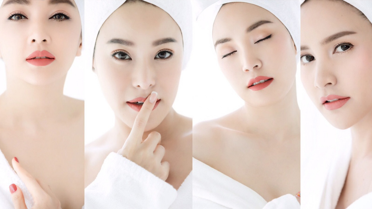 หนิง แท็กทีม เป้ย-เมย์-กระแต เผยเคล็ดลับความสวยเอาใจสาวไทย