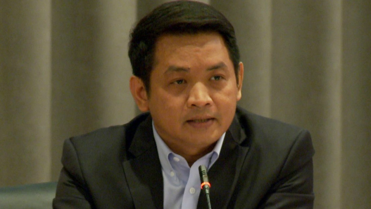 'สุริยะใส' ไม่ห่วงแยกเบอร์รายเขต เชื่อมีข้อดีกระตุ้นผู้สมัครสร้างผลงาน