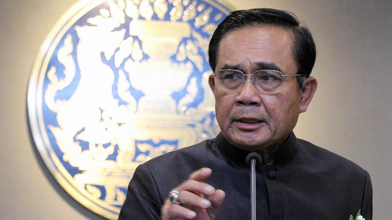 3พรรครวมหัว ฉะคสช. ยื้อปลดล็อก