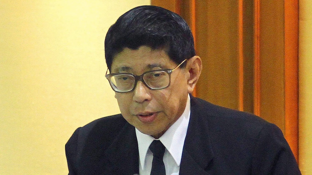 'วิษณุ' เผยจ่อแก้ ก.ม.ตามยึดทรัพย์ พวกยักยอกเงินเผ่นหนีนอกประเทศ 