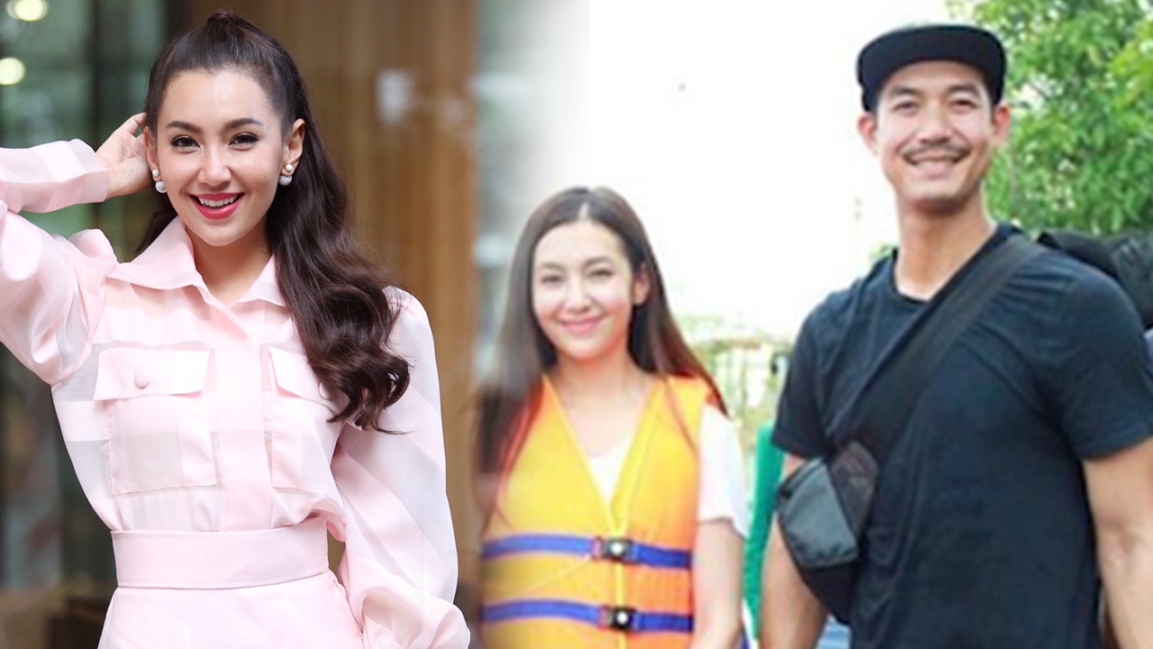 แฮปปี้เอนดิ้ง! เบลล่า 5 ปีไม่เคยปิดบัง เวียร์ สม่ำเสมอไม่เปลี่ยน