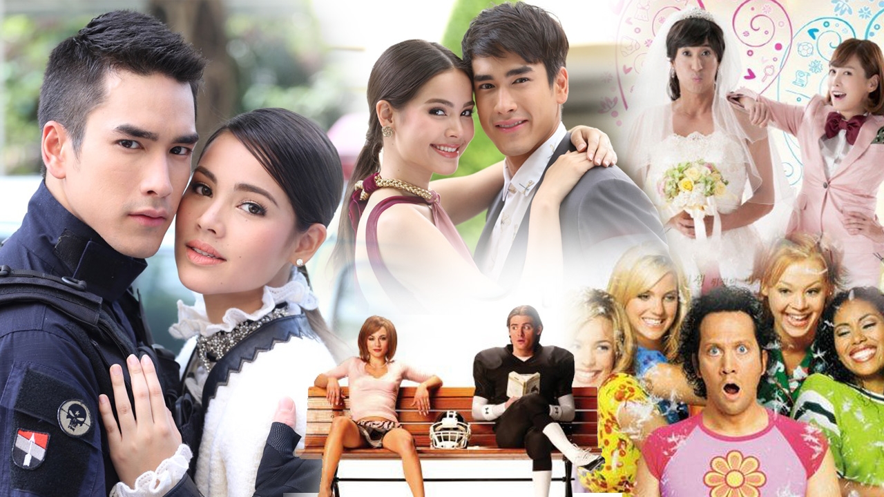 ละครสลับร่างฟีเวอร์! ไม่ได้มีแค่ในไทย นี่คือ 5 เรื่องที่คุณต้องดู