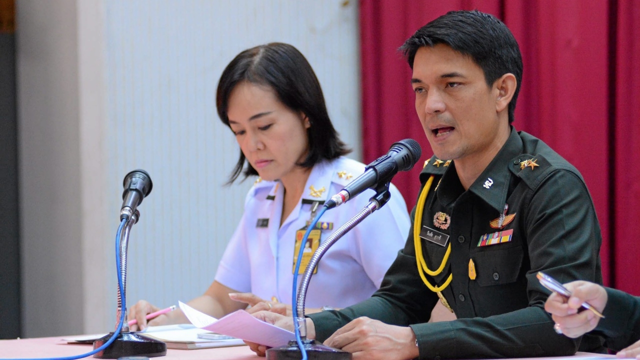 คสช. เกาะติดข้อมูล-รักษาความสงบ ช่วงพิจารณาคดีสำคัญ
