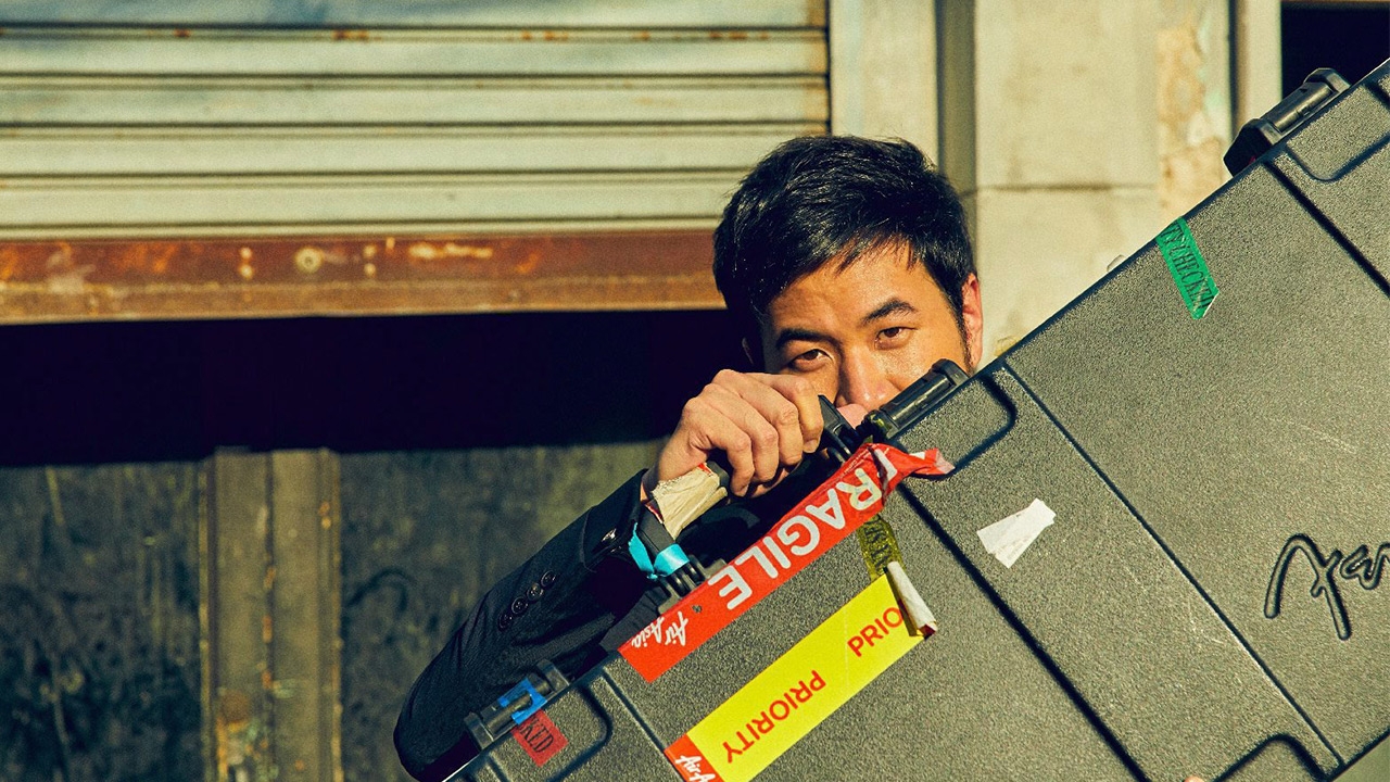 ‘แสตมป์’ ปลื้มอัลบั้มปัง