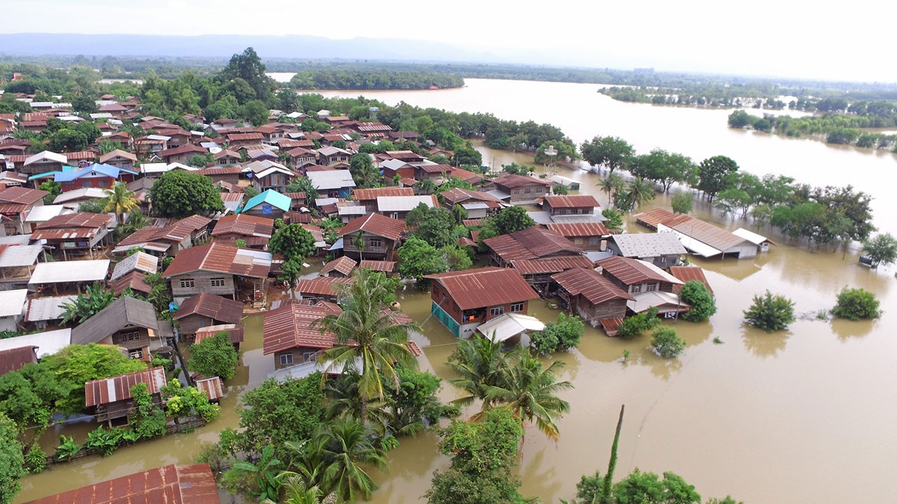 พาณิชย์ ออก 4 มาตรการขยายเวลาทำธุรกรรมนิติบุคคล ช่วยผู้ประสบภัยน้ำท่วม