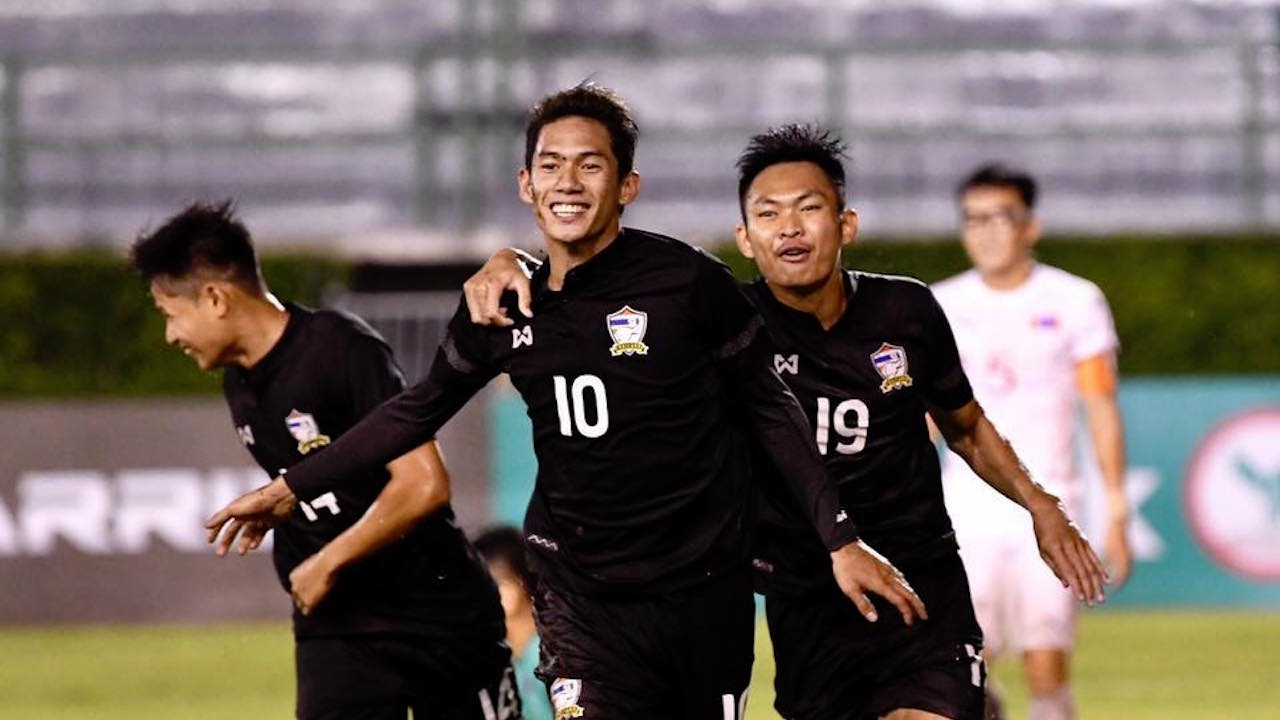 'ชัยวัฒน์' สุดมั่น! ฟิตทันช่วยช้างศึกบู๊ซีเกมส์ เผยทีมน่ากลัวสุด