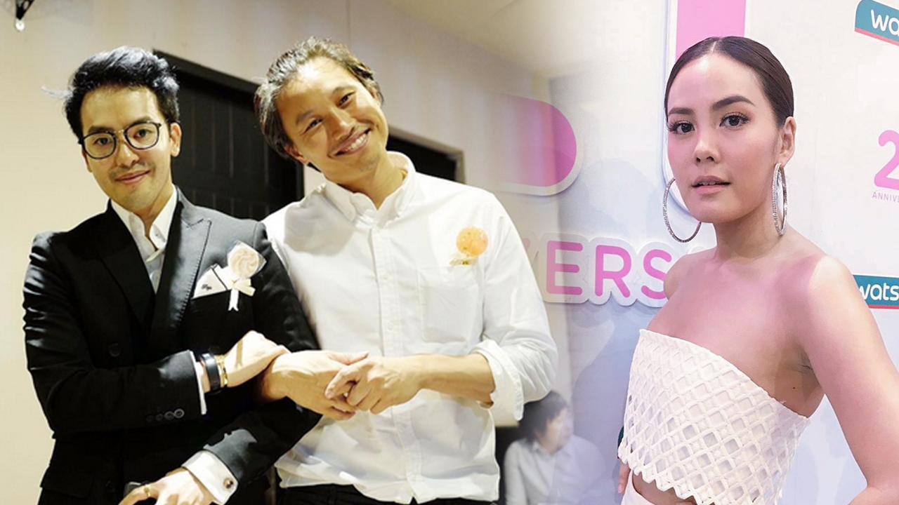 ชัดเจน! เจนี่ ไม่ขอพูดถึง กึ้ง อีก! เผยแล้วทำไม แม่ท็อป ปลื้มตน