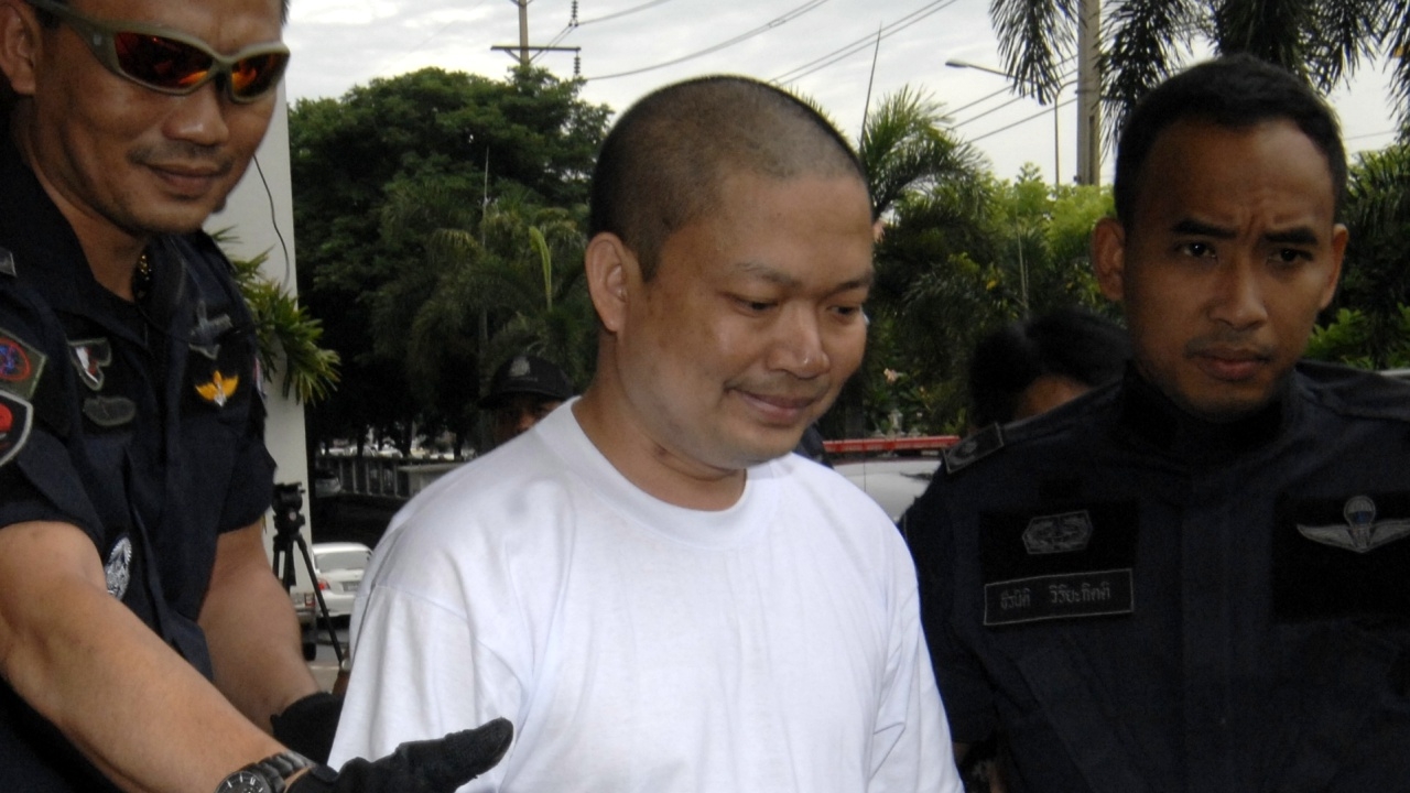 อัยการฟ้อง 'อดีตเณรคำ' 2สำนวน 5ข้อหา เจ้าตัวสละจีวร แต่ไม่เปล่งวาจาสึก