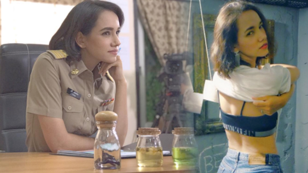 ดารายังว่างงาน สา มาริสา ประกาศหางานทำ